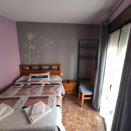 Hostal El Bodegon Ateca Luaran gambar
