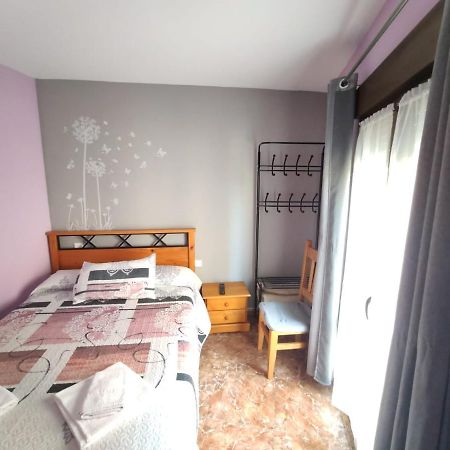 Hostal El Bodegon Ateca Luaran gambar