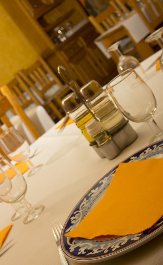 Hostal El Bodegon Ateca Luaran gambar
