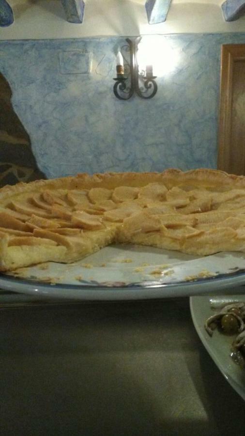 Hostal El Bodegon Ateca Luaran gambar