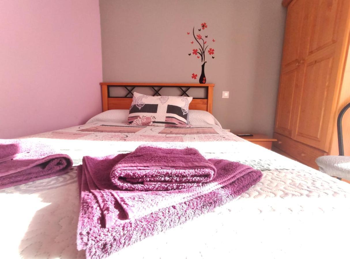 Hostal El Bodegon Ateca Luaran gambar