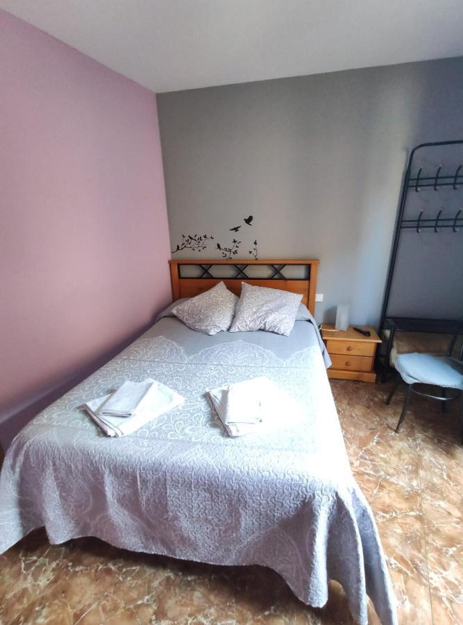 Hostal El Bodegon Ateca Luaran gambar