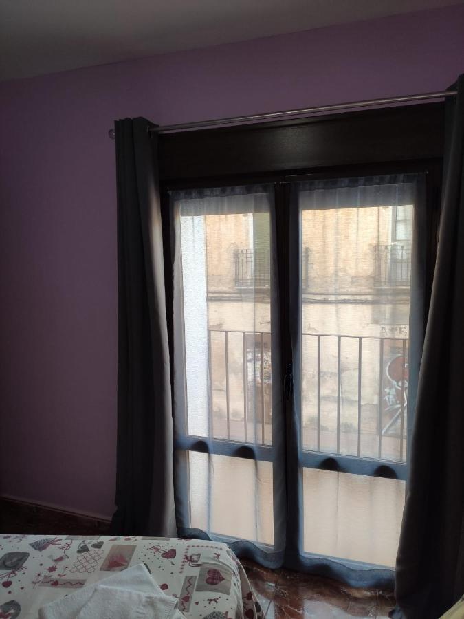 Hostal El Bodegon Ateca Luaran gambar
