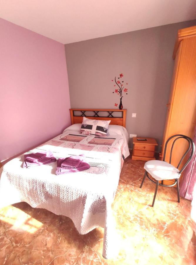 Hostal El Bodegon Ateca Luaran gambar