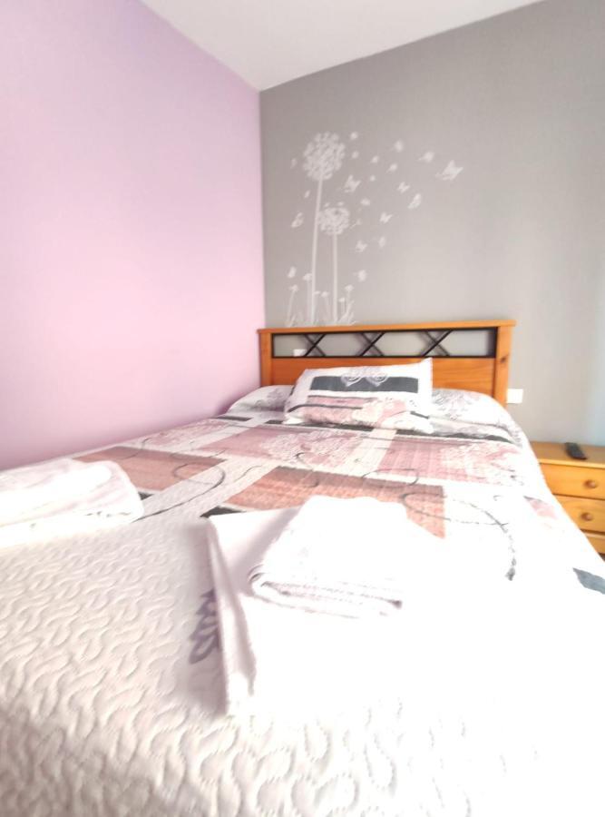Hostal El Bodegon Ateca Luaran gambar