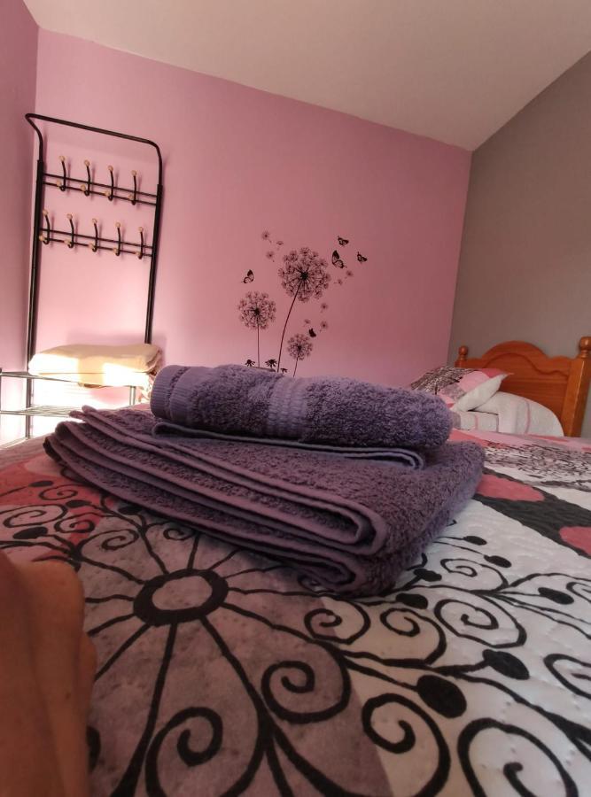 Hostal El Bodegon Ateca Luaran gambar