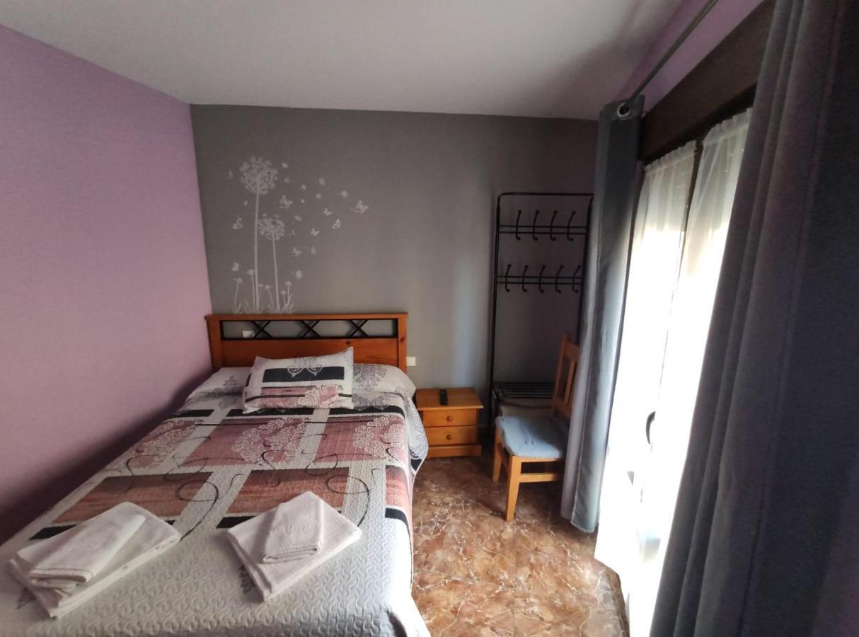 Hostal El Bodegon Ateca Luaran gambar