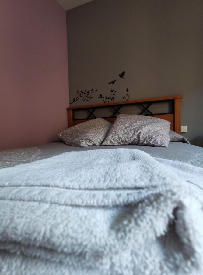 Hostal El Bodegon Ateca Luaran gambar