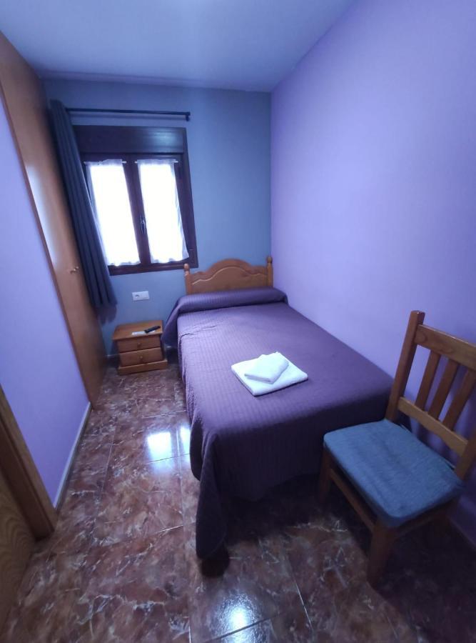 Hostal El Bodegon Ateca Luaran gambar