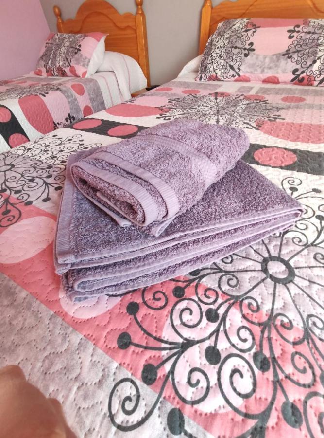 Hostal El Bodegon Ateca Luaran gambar
