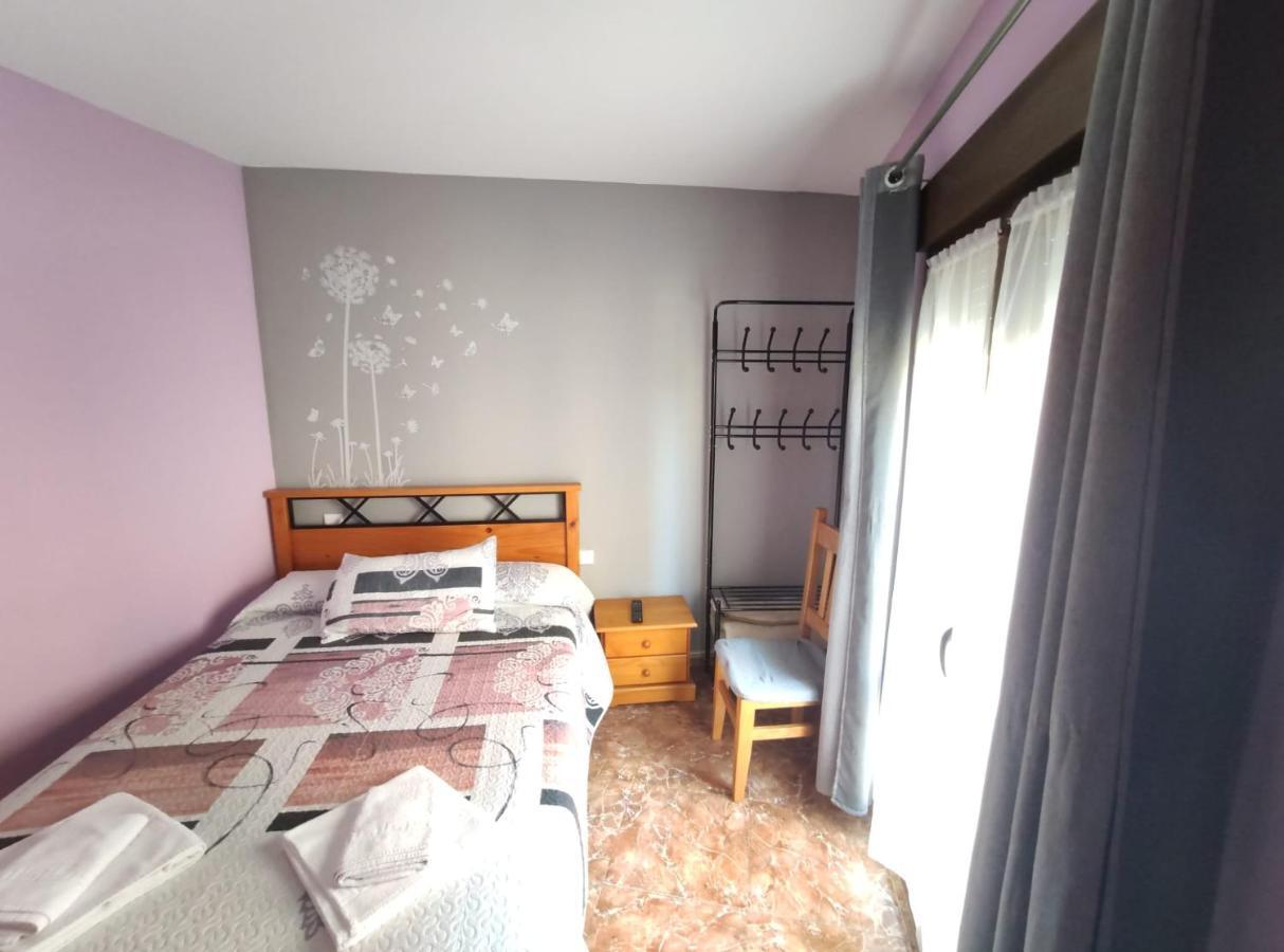 Hostal El Bodegon Ateca Luaran gambar