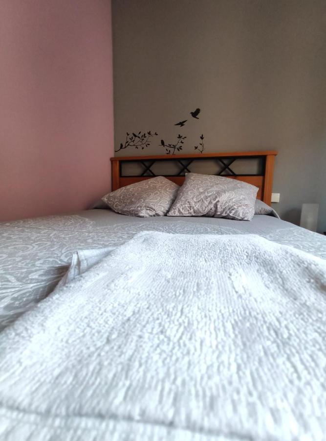 Hostal El Bodegon Ateca Luaran gambar
