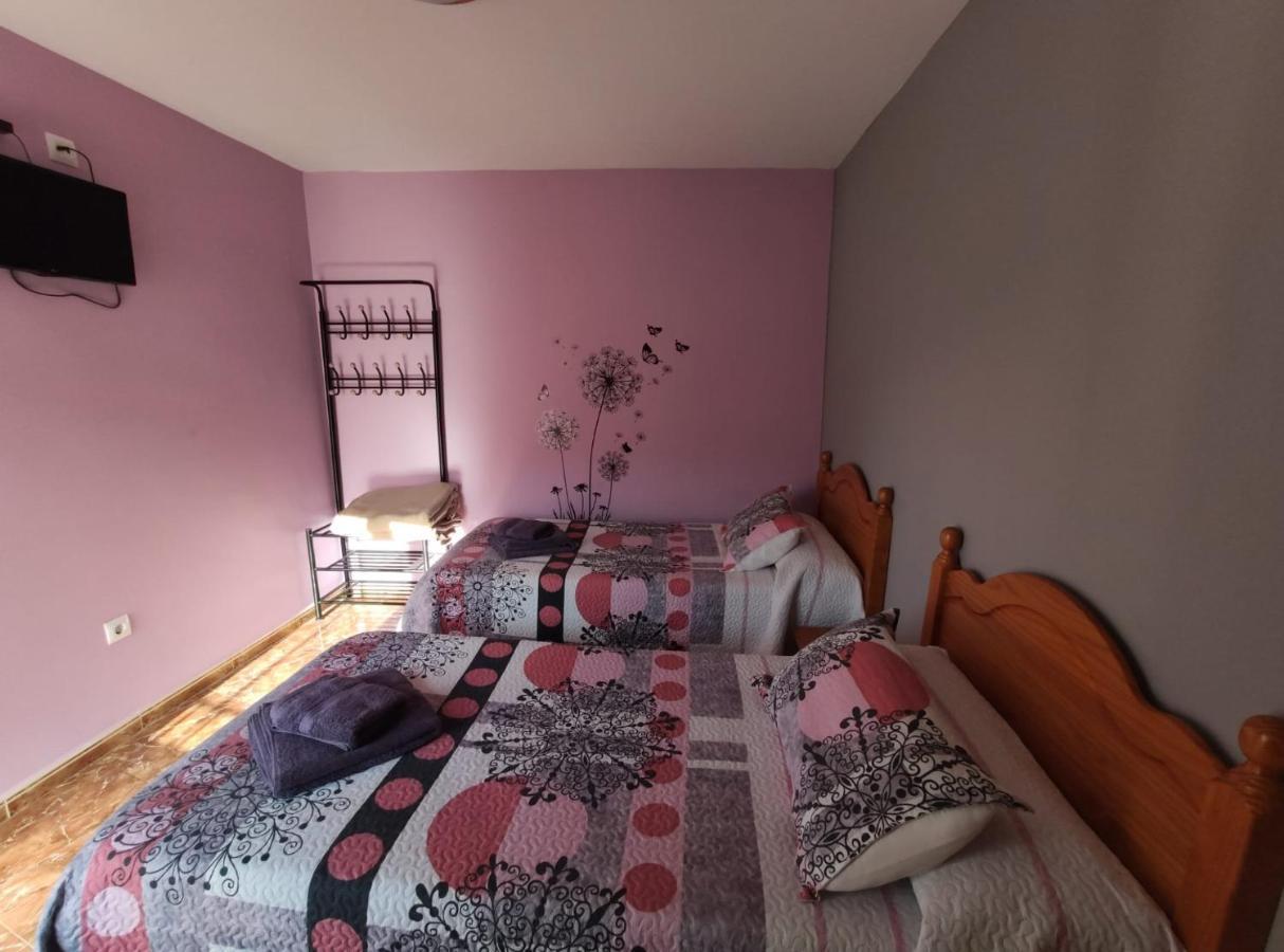 Hostal El Bodegon Ateca Luaran gambar