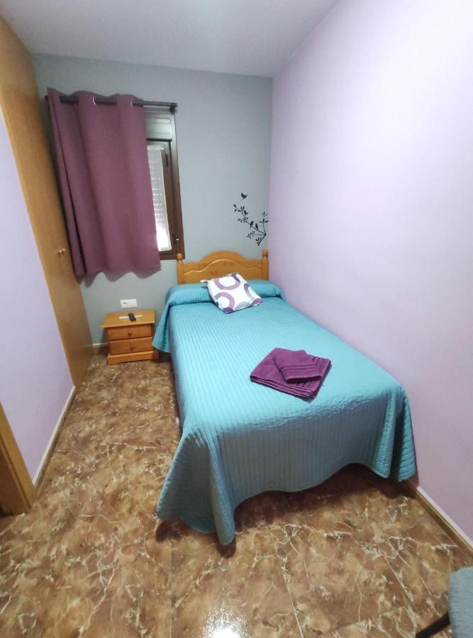 Hostal El Bodegon Ateca Luaran gambar