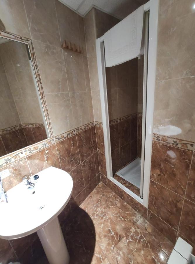 Hostal El Bodegon Ateca Luaran gambar