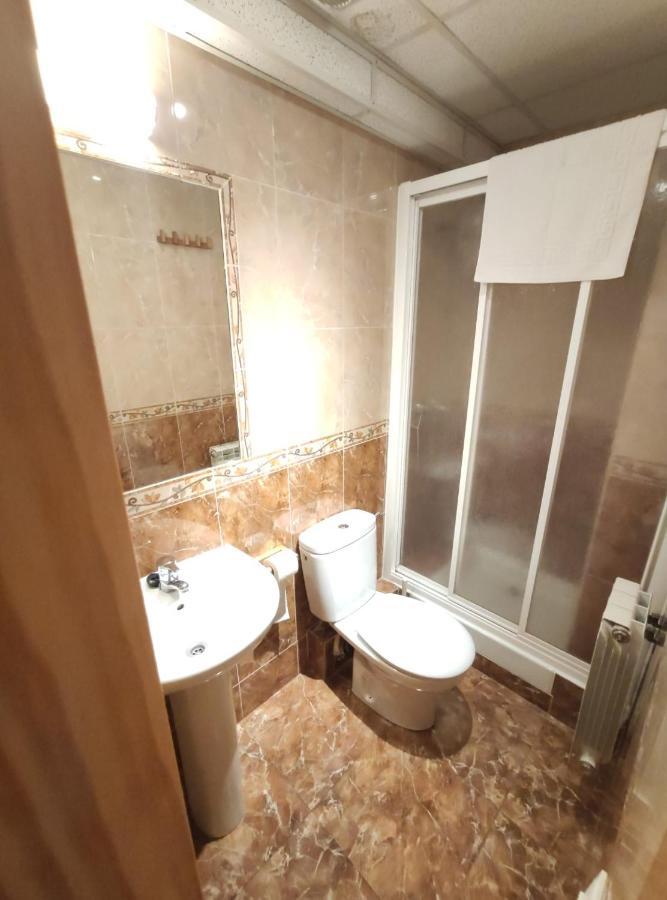 Hostal El Bodegon Ateca Luaran gambar