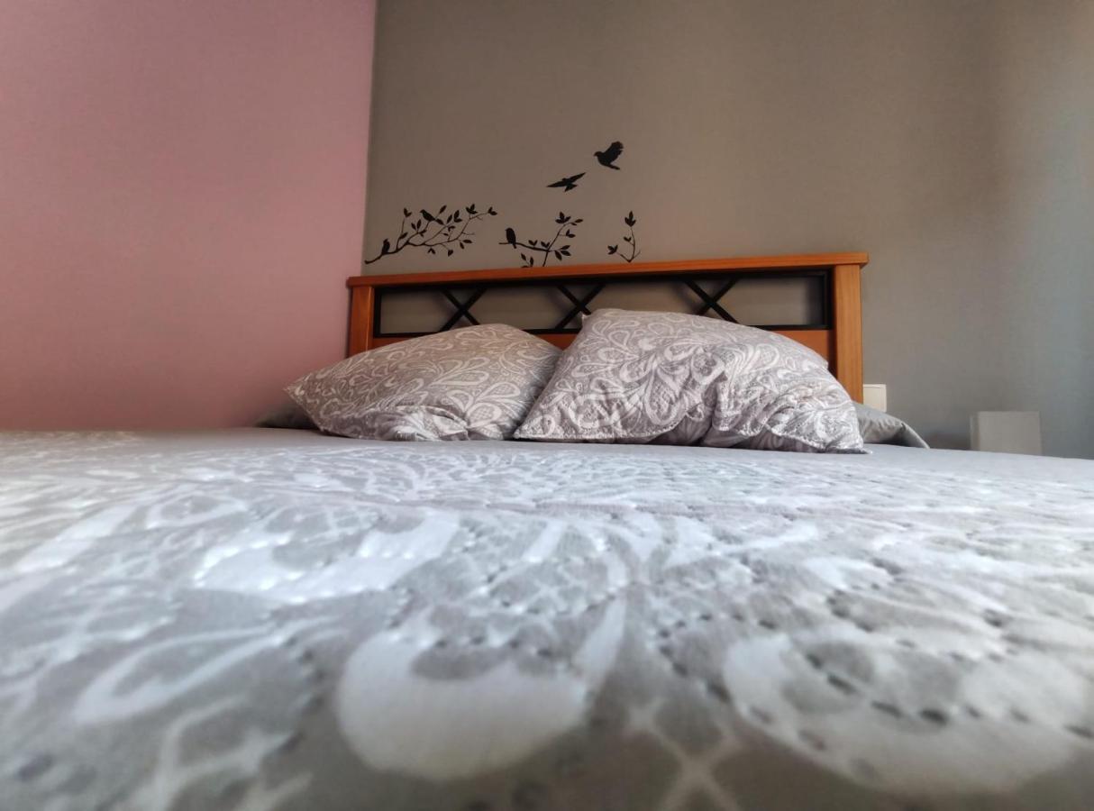 Hostal El Bodegon Ateca Luaran gambar