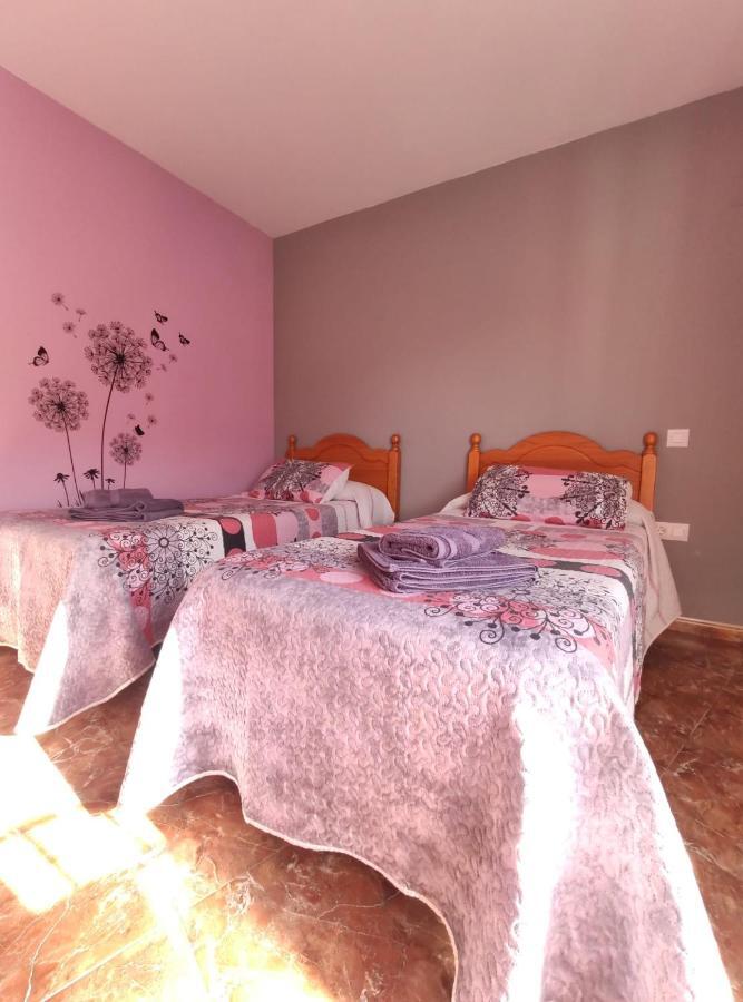Hostal El Bodegon Ateca Luaran gambar
