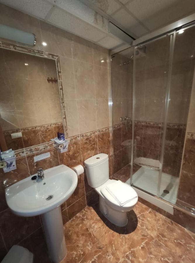 Hostal El Bodegon Ateca Luaran gambar
