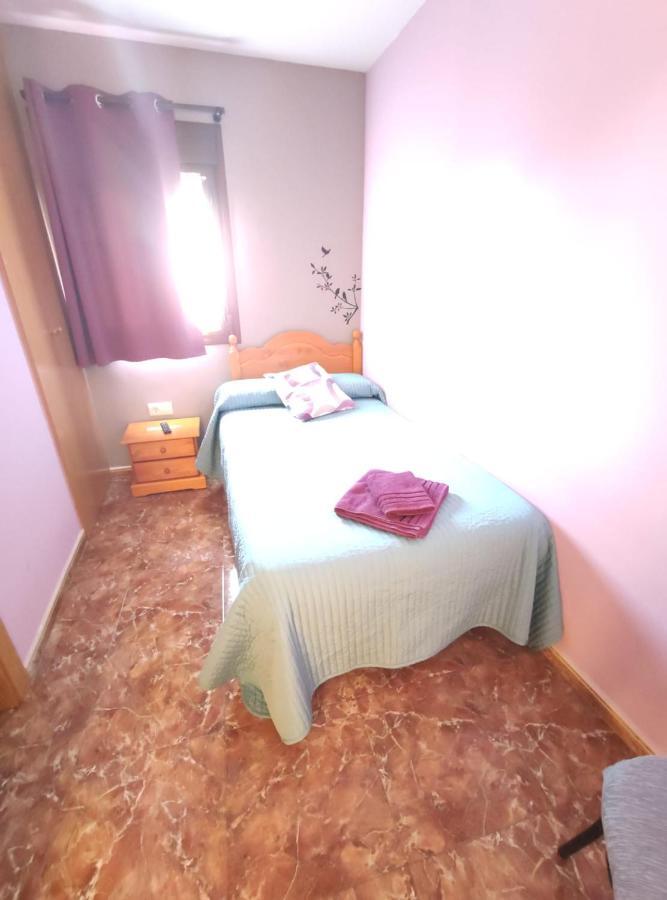 Hostal El Bodegon Ateca Luaran gambar