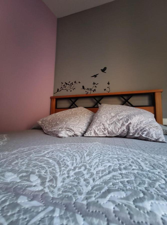 Hostal El Bodegon Ateca Luaran gambar