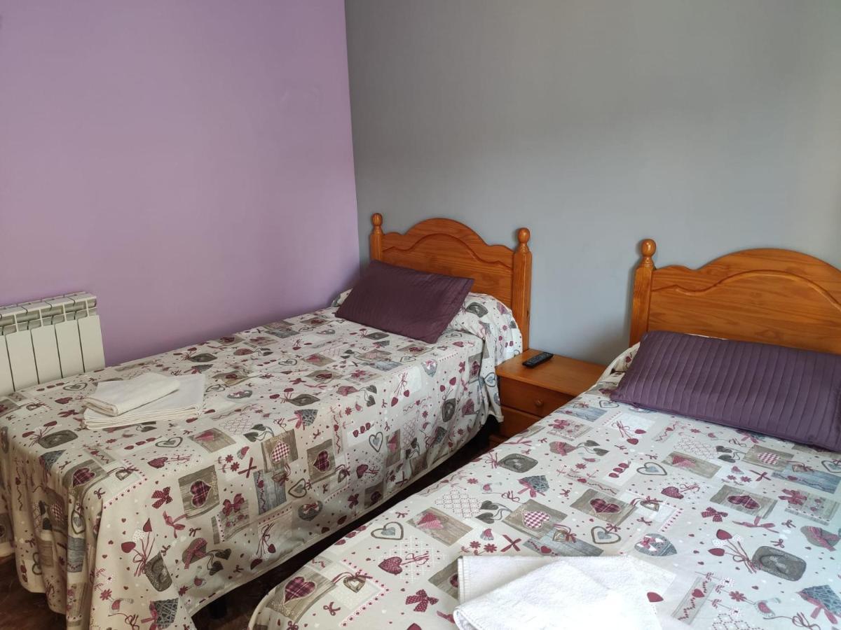 Hostal El Bodegon Ateca Luaran gambar